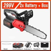 ราคา HW เลื่อยยนต์ เลื่อยยนต์ เลื่อยยนต์ 12นิ้ว 16800W เลื่อยตัดไม้ เลื่อยยนต์ตัดไม้ เลื่อยโซ่ไฟฟ้า เลื่อยโซ่ไร้สาย ตัดเอียง360 ได้ เลื่อยน้ำมัน เลื่อยยนต์ เลื่อยไฟ เครื่องตัดไม้ ท่อนไม้ เลื่อยไม้ ส่งจากไท