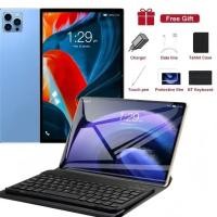 ราคา ซื้อ 1 แถม 6 แท็บเล็ต Samsung Tab ขนาด 10 1 Android 12 RAM 12GB ROM 512GB ขยาย TF 1TB Dual SIM แท็บเล็ตราคาถูก 5G wifi 6000mAh Battery สียงคุณภาพสูง รับประกันสินค้า ส่งฟรี Tablet (23168059978)
