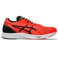 ราคา ASICS TARTHER RP 3 MEN RUNNING ผู้ชาย รองเท้าวิ่ง ของแท้ หน้ากว้าง 2E SUNRISE RED BLACK (22536204548)