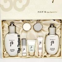 ราคา พร้อมส่ง Exp9 2 26 ผิวขาว เมคอัพติดทน The History of Whoo Gongjinhyang Seol 2pcs Special Set (21388234785)