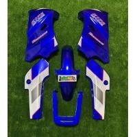 ราคา KR ท้ายแบน เคอาร์ ท้ายแบน KAWASAKI 150 ท้ายแบน (15348791291)
