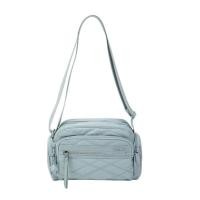 ราคา Hedgren กระเป๋าสะพาย กระเป๋าสะพายข้าง กระเป๋าพาดไหล่ กระเป๋าพาดตัว เคลือบกันน้ำ RFID Pocket รุ่น Emily Crossover 2 Year Warranty HIC431 (21906213654)