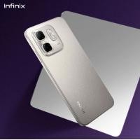 ราคา Infinix HOT 50i 256 4GB เพิ่มแรมสูงสุด 8GB 120Hz หน้าจอใหญ่ 6 7 Punch Hole พร้อมแถบไดนามิก I ชิปเซ็ต Helio G81 (22809439830)