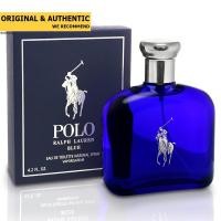 ราคา Ralph lauren Polo Blue EDT 125 ml (3010040822)