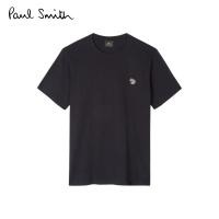 ราคา Paul Smith เสื้อยืดผู้ชาย รุ่น 010R KZEBRA 49V สี VERY DARK NAVY (22809684814)