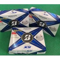 ราคา ลูกกอล์ฟ BRIDGESTONE TOUR B XS Buy 2 Get 1 Free 12 Balls 1 Box (20908774244)