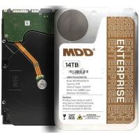 ราคา MDD MDD14TSATA25672E 14TB 7200RPM 256MB Cache SATA 6 0กิกะไบต์ วินาที3 5นิ้ว Enterprise Hard Drive รับประกัน5ปี ต่ออายุ (22712730691)