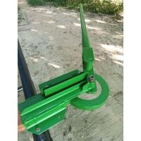 ราคา แท่นดัดเหล็กข้ออ้อยมือโยก 12 16 มิล กอริลล่า (22386117687)