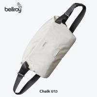 ราคา กระเป๋า bellroy Lite Sling ผ้า Durable ripstop น้ำหนักเบา ของแท้ ของใหม่ พร้อมส่งจากไทย (21904617410)