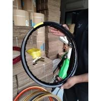 ราคา ล้อขอบ17 Excel tagasako asia แท้ ส่งไว ราคา 1คู่ ล้อexcel (22237498007)