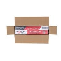 ราคา ลวดเชื่อมเหล็ก 2 6mm TOPPRO 1ห่อ 2 กก 2 6มม (23139700405)