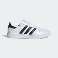 ราคา adidas Lifestyle Team Court Shoes Men White EG9734 (22433577900)