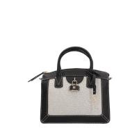 ราคา NINE WEST รุ่น SHIRIN NGW130876 กระเป๋าสะพาย สีดำ (20962049952)