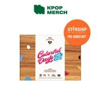 ราคา Starship Gift STARSHIP 2025 SEASONS GREETINGS (23155054119)