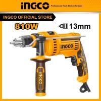 ราคา INGCO สว่านกระแทกไฟฟ้า 810W ID8108 (22373841790)