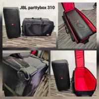 ราคา กระเป๋าใส่ลำโพง JBL PARTYBOX 310 แบบผ้า มีล้อ จาก Easicase (13235922501)