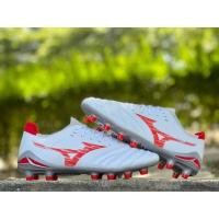 ราคา รองเท้าสตั้ด Mizuno MORELIA NEO Japan นุ่มเบาใช้ไปได้นาน สตั๊ดหนังแท้ ใส่ไม่พอดีเปลี่ยนไซส์ได้สินค้าใช้เวลาเดินทาง 2 3 วัน มีเก็บเงินปลายทางได้ (22063220977)