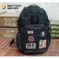 ราคา Sector Seven Tactical Backpack เป้ SECTOR SEVEN ร้านนี้ส่งฟรี (21071784951)