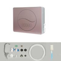 ราคา TROUWIDS เครื่องกรองน้ำ ตัวกรอง 5 ขั้นตอน เครื่องกรองน้ำดื่ม เครื่องกรองน้ำดื่มให้สะอาด เครื่องกรองน้ำประปา คุณภาพการกรองละเอียด 0 01ไมครอน (22536964236)
