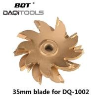 ราคา BQT portable electric concrete brick wall chaser machine wall groove saw cutting machine notching machine 25mm 35mm blade (19828654615)