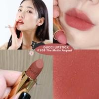 ราคา Gucci Rouge à Lèvres Matte Lipstick ไซส์จริง (22994428430)