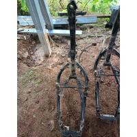 ราคา โครงเวฟ110i ท่อตรงแท้มือสองสวย ไม่คด ไม่งอ ไม่ผุ รับประกันสินค้าแท้100 (22297286613)