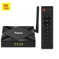 ราคา Tx6s H616 Set Top Box 4Gb 32Gb Dual Wifi Android10 0 Bluetooth Hd Player (22876205063)