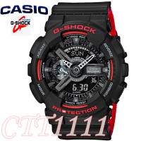 ราคา นาฬิกาข้อมือCasio GSHOCK x DRAGON BALL Z Collaboration Limited รุ่น GA 110JDB 1A4 (21405914493)