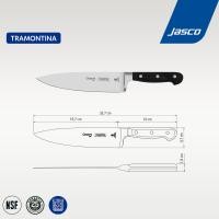 ราคา Tramontina มีดเชฟ Chefs Knives Century (19111494363)