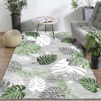 ราคา VL พรมปูพื้นใหญ่ พรมปูในห้องนอน พรมปูพื้นห้อง 200 300CM 120 160 230 Carpet Living Room พรมปูโต๊ะ ปูพื้นห้องนอน พื้นปูห้องนอน พรม ปู พื้น 3d พรมกว้าง 2 เมตร (21039554692)