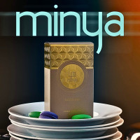 ราคา น้ำหอม Minya Coco Lush EDP 100ml By Paris Corner (23048817240)