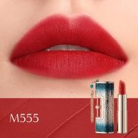 ราคา Refill 花西子 Florasis Blooming Rouge Love Lock Lipstick Rouge Matte High Pigment Long Lasting Waterproof Lightweight Non Clump Soft Smooth Birthday Gift Valentines Day Gift for Girlfriend (23000858308)
