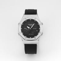 ราคา ใหม่ Casio G SHOCK GM 2100 นาฬิกาข้อมือ คาสิโอ แปดเหลี่ยม กันน้ํา สําหรับผู้ชาย (20116384487)