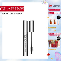 ราคา CLARINS WONDER MASCARA XXL 01 8ML คลาแรงส์ มาสคาร่าขนตา (22868618645)