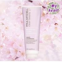 ราคา Paul Mitchell Clean Beauty Repair Shampoo Conditioner Leave In Treatment แชมพู ครีมนวด อาหารผมที่ช่วยซ่อมแซมผมแห้งเสีย (19344564502)