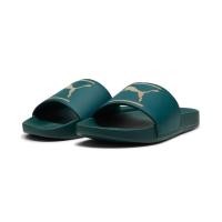 ราคา PUMA BASICS รองเท้าแตะ Leadcat FTR Comfort Sandals สีเขียว FTW 38067316 (22735633186)