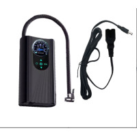 ราคา 3วิเติมลมรวดเร็ว เครื่องเติมลมแบบพกพา ปั๊มลมไฟฟ้า ปั๊มลมรถยนต์ ปั้มลม ที่เติมลมยางรถ ที่สูบลมรถยนต์ ปั้มลมแบบพกพา เติมลมรถยนต์ ปั๊มลมไฟฟ้าติดรถยนต์ สูบลมไฟฟ้าพกพา air pump ที่สูบลมไฟฟ้า Portable Elect