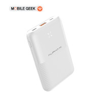 ราคา Alpha x แบตสำรอง รุ่น B10PD Power Bank 10000mAh PD 20 W Quick Charge 3 0 พาวเวอร์แบงค์ (19667751034)