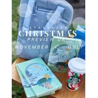 ราคา Starbucks Planner 2025 (23092404151)