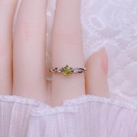 ราคา แหวนพลอยเขียวส่องแท้ ตัวเรือนเงินแท้ ส่งใน2วัน ปรับขนาดได้ memorygemlive memorygemthai (21793984714)