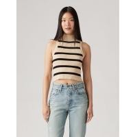 ราคา เสื้อแขนกุด Levis Womens Tulip Mockneck Tank (22313252687)