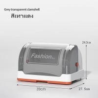 ราคา ตู้เก็บจาน ชั้นวางจาน กันฝุ่น ตู้เก็บจานชาม ตู้เก็บ จาน ชาม ตู้ครัว ชั้นวางของในครัว ตู้กับข้าว ะสงค์สำหรับใส่จานและตะเกียบ ระบายน้ํา ความจุขนาดใหญ่ (22680619671)