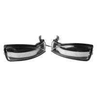 ราคา Car LED Dynamic Side Mirror Turn Signal Indicator Lamp for MAZDA 3 BL 2008 2014 for MAZDA 6 GH 2007 2015 (19455563601)