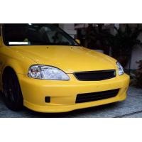 ราคา ลิ้นหน้าEK99 00 LEV สเกิร์ตหน้าCIVIC EK99โปร ราคาโรงงาน (22267464960)