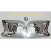 ราคา ครอบสปอร์ตไลท์ TOYOTA AVANZA 2012 2013 2014 ชุบ โตโยต้า อเวนซ่า (5448998817)