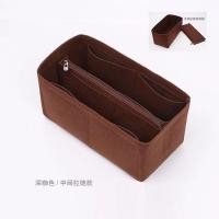 ราคา กระเป๋าจัดระเบียบ pm mm gm กระเป๋าดันทรง ที่จัดระเบียบกระเป๋า (21511089795)