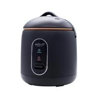 ราคา Anitech หม้อหุงข้าวไฟฟ้า SRC06A 200W อุ่น นึ่งอาหารได้ 0 6ลิตร (22923158937)