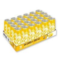 ราคา ส่งด่วน สิงห์ เลมอน โซดา 330 มล x 24 กระป๋อง Singha Lemon Soda 330 ml x 24 cans สินค้าราคาถูก พร้อมเก็บเงินปลายทาง (17477210709)