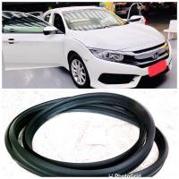 ราคา ยางฝาท้าย ยางฝากระโปรงท้าย Honda Civic FC (19250134695)