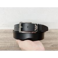 ราคา Armani เข็มขัดผู้ชายหนังแท้อามานี่ รุ่น A 1 มี 2 สีดำ น้ำตาลเข้ม บริการเก็บเงินปลายทาง (16005348691)